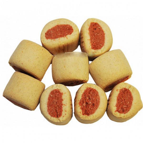 Лакомства для собак Bosch Дуо говядина 10 кг