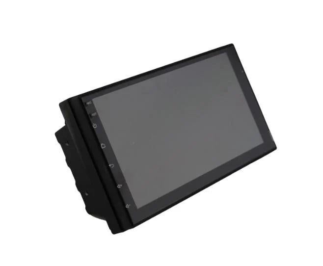 Автомагнитола MP5 CJ CP607 BT Android CARPLAYER 4G-32G 2din (8630)