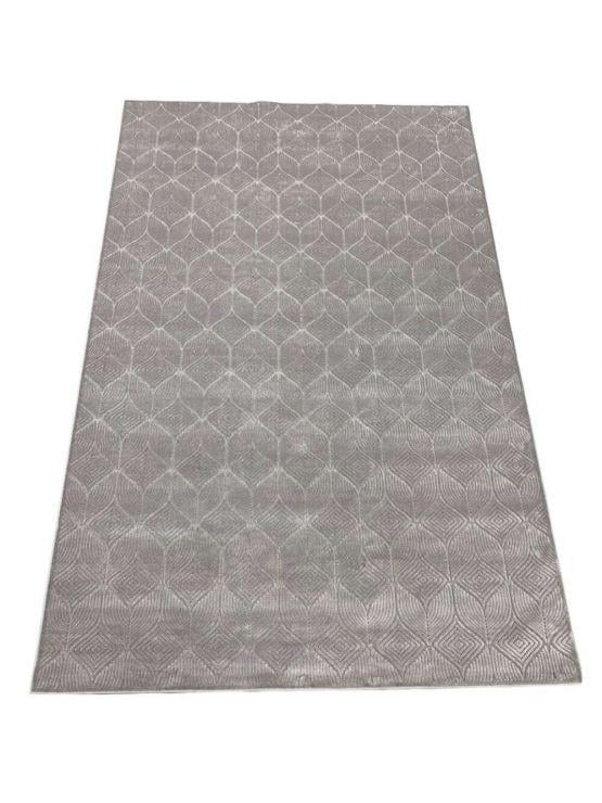 Ковер GLORIOUS 200x300 см Серый (000096619)