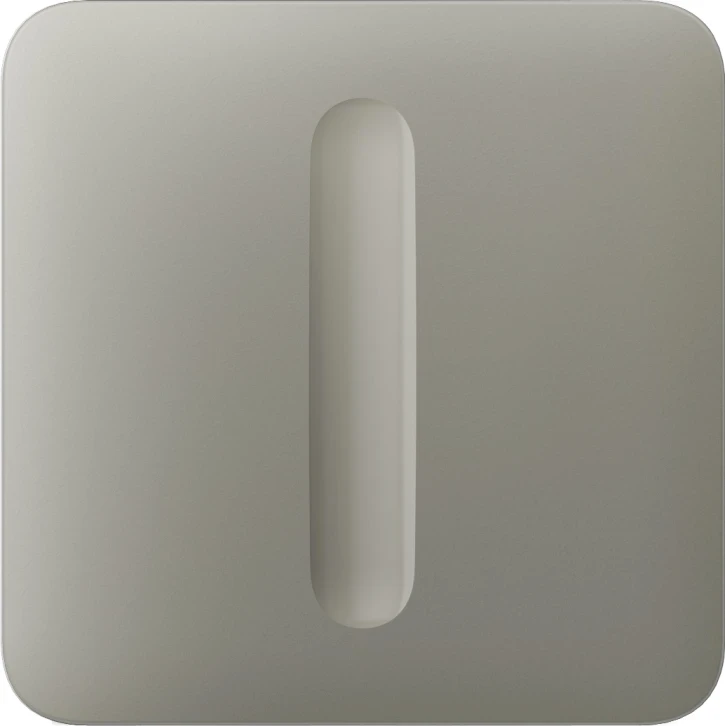 Кнопка для димерного вимикача Ajax SoloButton Dimmer Olive (2890076208)