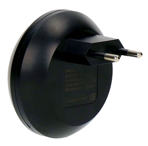 Відлякувач гризунів та комах електромагнітний No Pest-X 300.1 130 м2 - фото 3