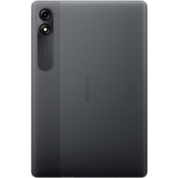 Планшет Blackview Tab 90 10,92" HD 8GB/128 GB T606 8200 mAh 8+13 Мп LTE Grey (Tab_90_Grey) - фото 5
