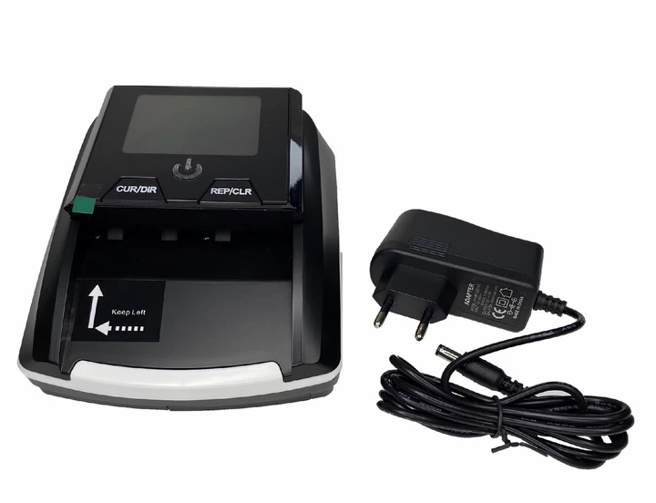 Детектор банкнот Geos AL 136T (578328566)