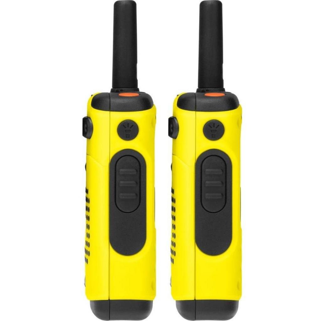 Рация Motorola T92 H2O (2371524982_euro_2) - фото 3