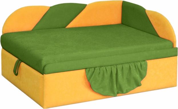 Диван детский МАКСИ-Мебель Эльф (9882)