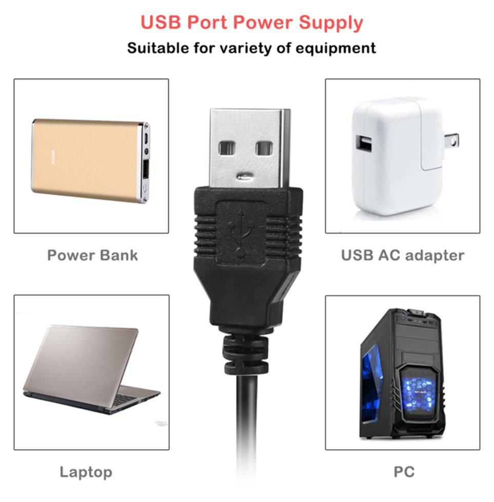 Кольцевая лампа Yingnuost со штативом Черный (10416978) - фото 10 Кольцевая лампа Yingnuost со штативом Черный (10416978) - фото 10