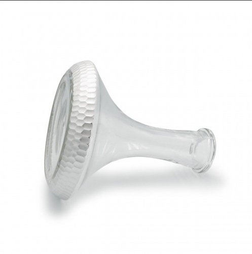 Колба STORM Craft Silver Bottom (21145) - фото 4 Колба STORM Craft Silver Bottom (21145) - фото 4