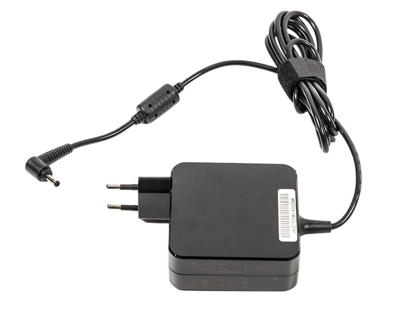Блок живлення для ноутбуків Power ASUS 220V 19V 65W 3,42A 4,0х1,35 wall mount