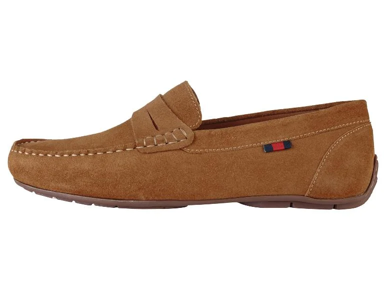 Мокасины мужские Livergy р. 43 (MO0001M055) - фото 3