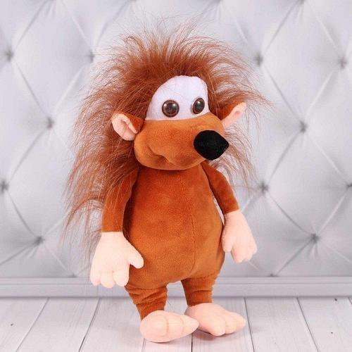 Мягкая игрушка Копица Ежик Спайк Буба 30 см (5753)