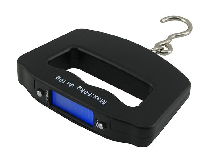 Багажные весы A09