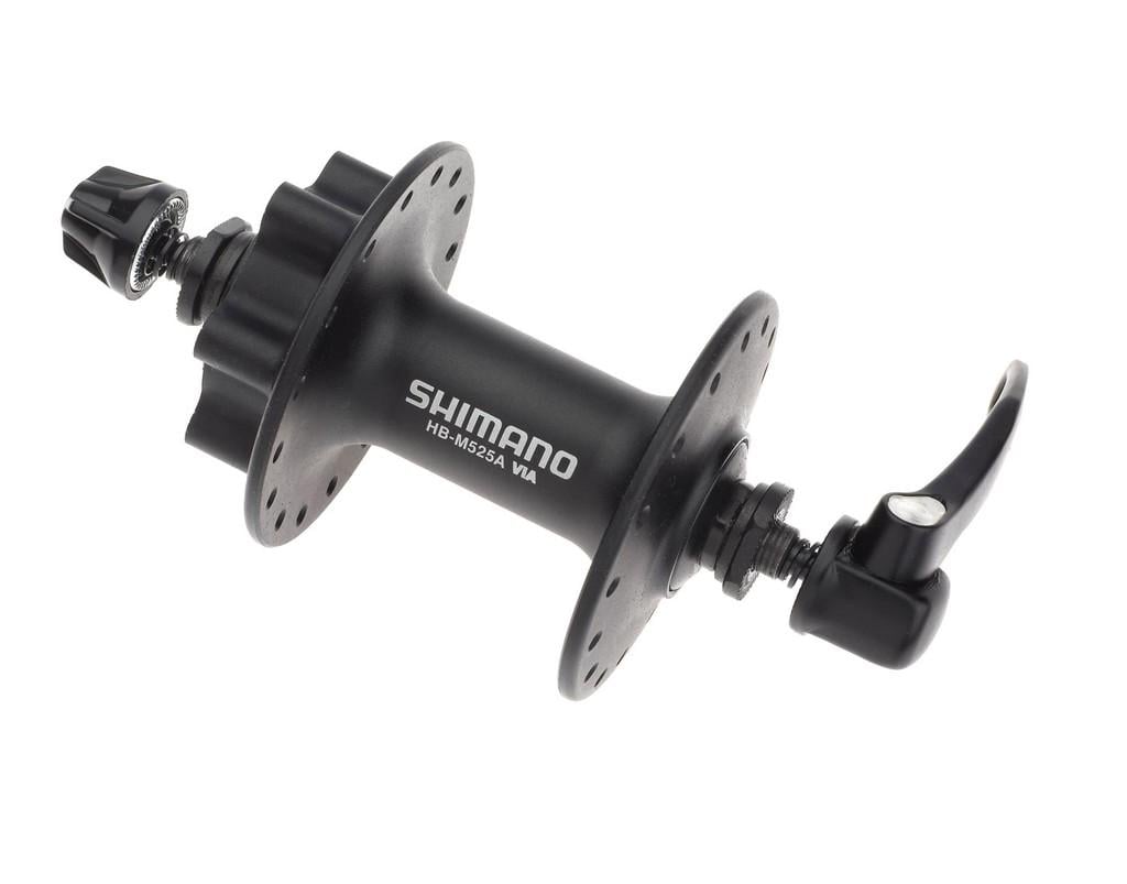 Втулка передня Shimano Deore HB-M525A 32 спиці (00000701)