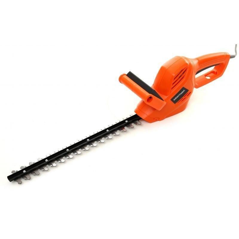 Кусторез электрический Kraft&Dele KD5103 1979572747 1550 Вт 510 мм 230 В - фото 4 Кусторез электрический Kraft&Dele KD5103 1979572747 1550 Вт 510 мм 230 В - фото 4