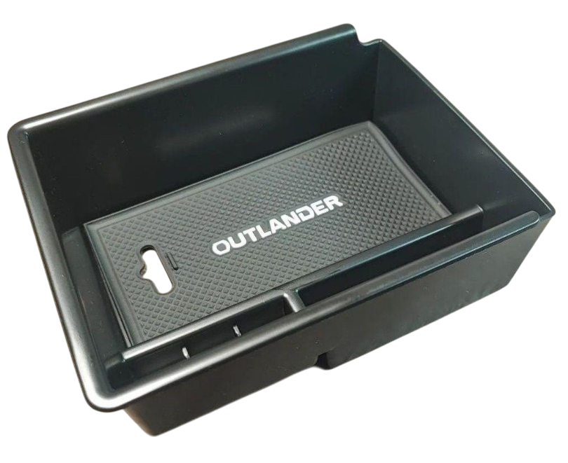 Органайзер в підлокітник Mitsubishi Outlander 3 2018-2021 (27504007)