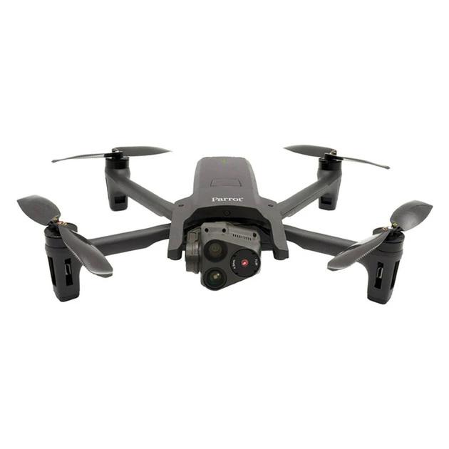 ᐉ Квадрокоптер с тепловизором Parrot Anafi USA GOV Edition MPPUA