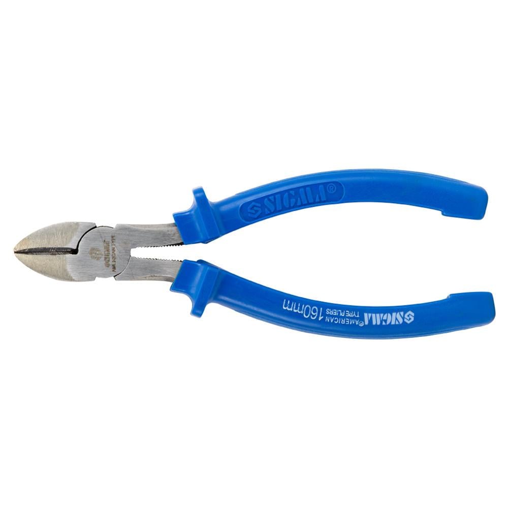 Бокорезы Sigma 160 мм Синий (4351161)