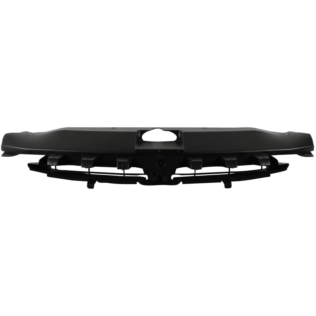 Решітка радіатора AVTM Peugeot 307 2001-2005 без емблеми (185514990)