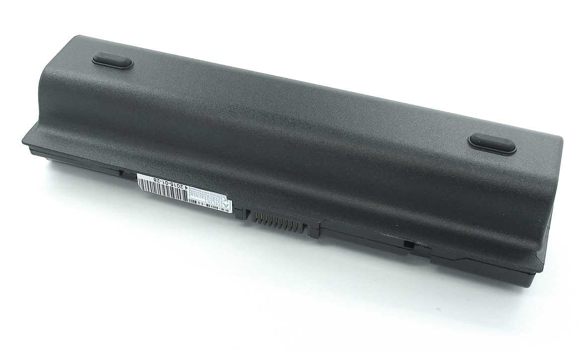 Аккумулятор для ноутбука Toshiba PA3534U Satellite A200 11,1 V 8800 mAh (006743)