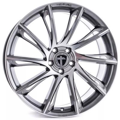 Диски на авто Tomason TN24 R20 W8.5 PCD5x120 ET35 DIA72.6 HBP