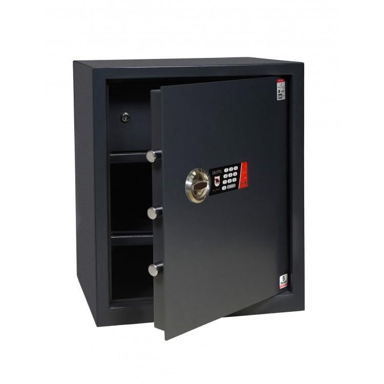 Сейф офісний Griffon R.60.E (18359)