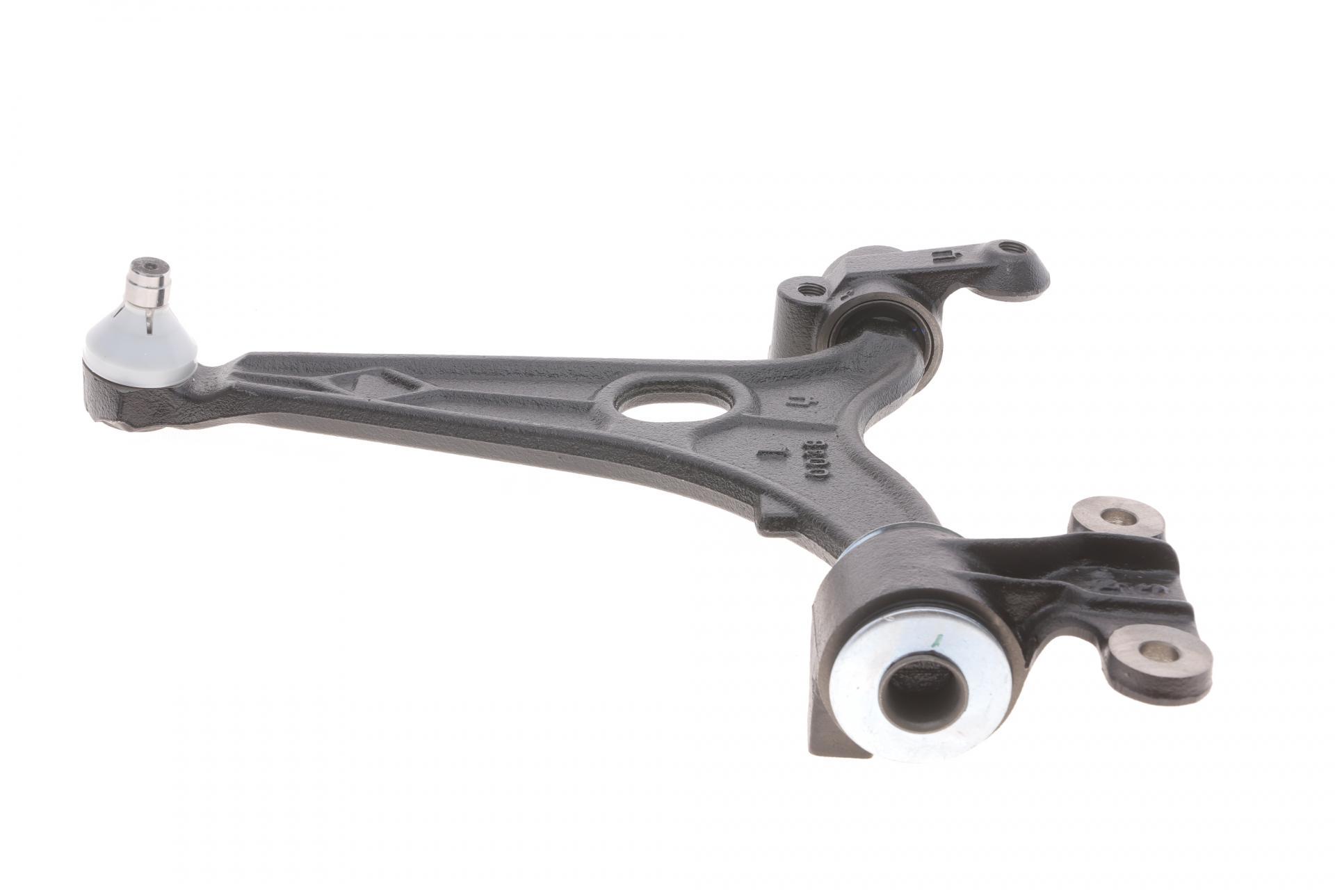 Важіль підвіски DELPHI передній L Fiat Scudo/Citroen Jumpy 07- (TC2244)