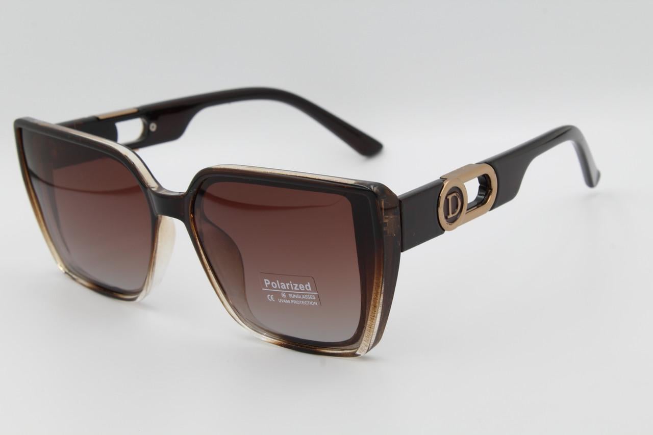 Солнцезащитные очки женские поляризационные P206 c2 (2590738543)