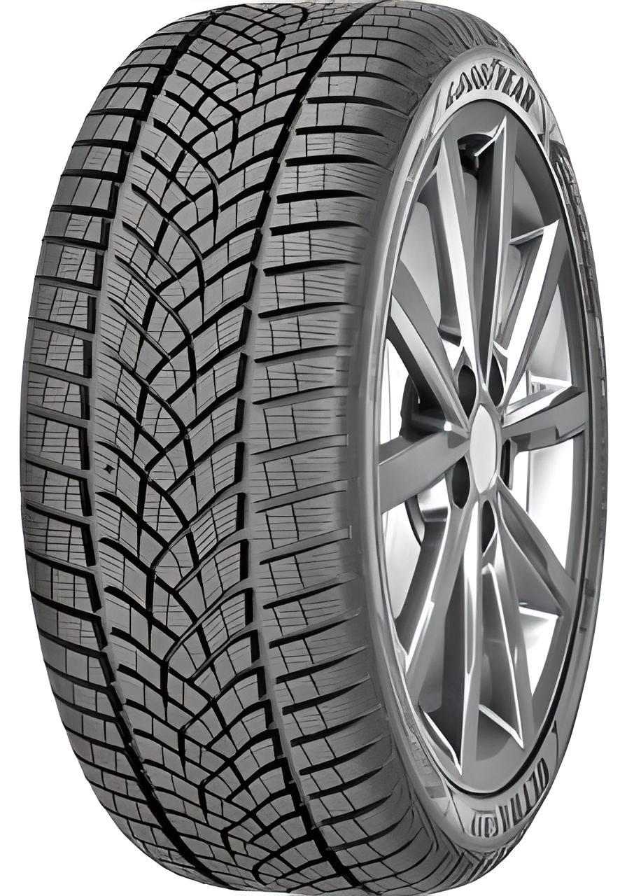 Шина зимняя Goodyear UltraGrip Ice SUV G1 245/70R16 111T (2225135)