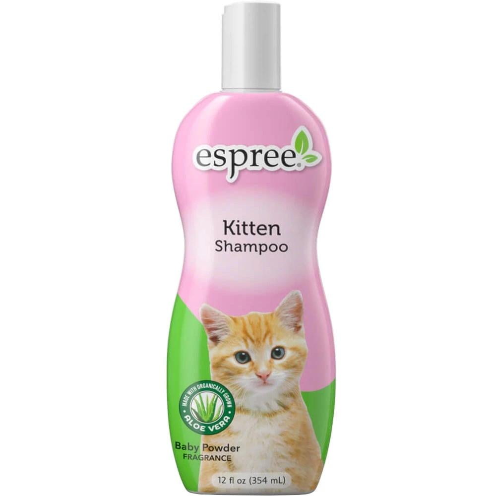 Шампунь EspreeKitten Shampoo для котят 355 мл (e00407)