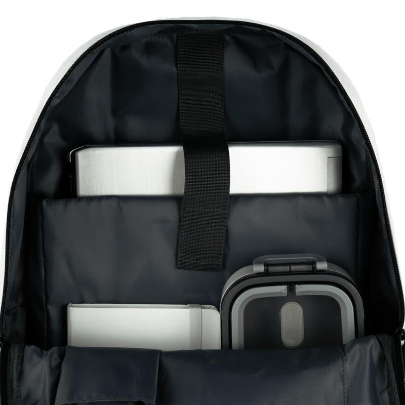 Рюкзак школьный GoPack Education Teens GO25-178L-2 с уплотненной спинкой Серый (000995144) - фото 12 Рюкзак школьный GoPack Education Teens GO25-178L-2 с уплотненной спинкой Серый (000995144) - фото 12