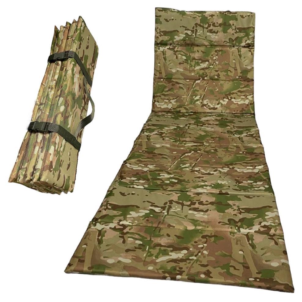 Каремат-гармошка Ranger Мультикам (RA8914) - фото 4 Каремат-гармошка Ranger Мультикам (RA8914) - фото 4