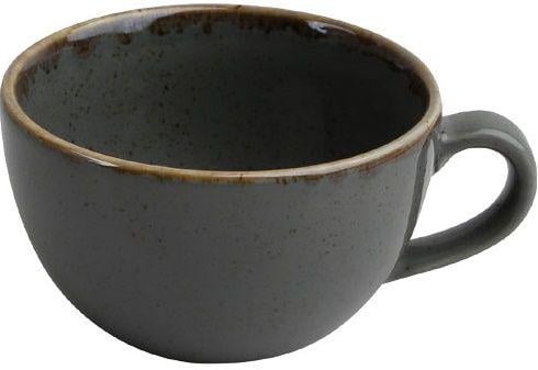 Чашка Porland Seasons 207 мл Dark grey (04ALM002453)