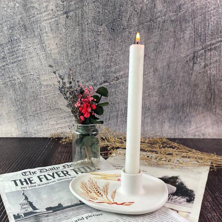 Підсвічник Світло Урожаю (1611) - фото 2 Підсвічник Світло Урожаю (1611) - фото 2