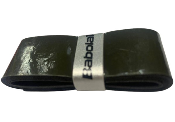 Намотка на ракетку Babolat My Overgrip 1 шт. Черный