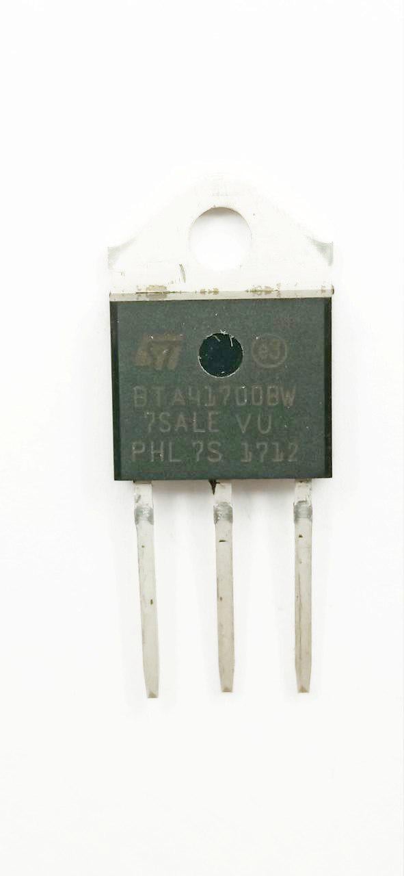 Симистор BTA41-700BWRG TOP-3 (28285)