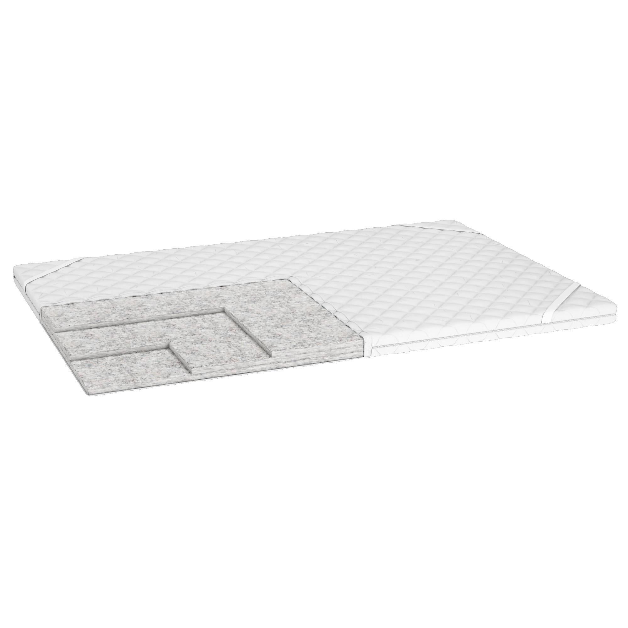 Матрас-топпер тонкий PURPLE Base Plus 110x200 см (1111013-110200)