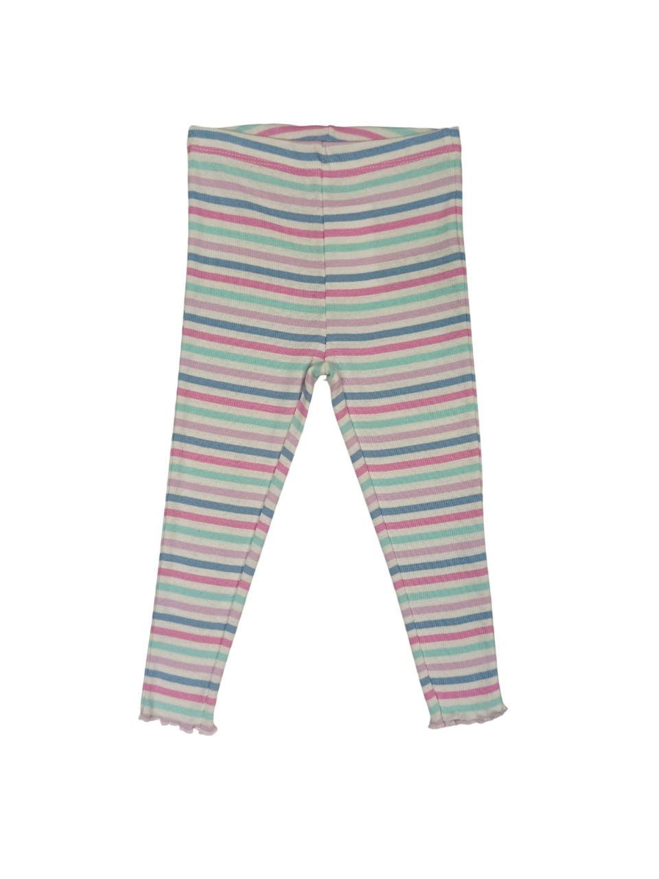 Лосини дитячі для дівчинки Cool Club 92 см Різнокольоровий (0539)