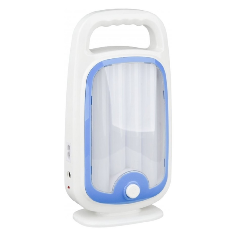 Фонарь аварийный HG DUE HG-7128 аккумуляторный (30311202)