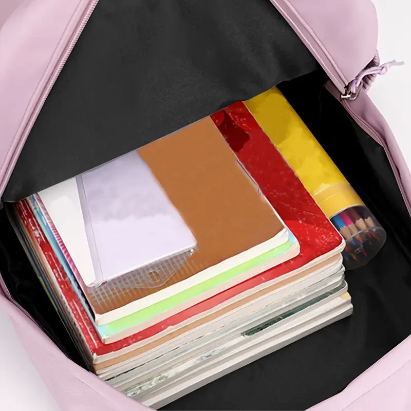 Шкільний рюкзак для дівчинки 5-9 класів (Р-016) - фото 4 Шкільний рюкзак для дівчинки 5-9 класів (Р-016) - фото 4