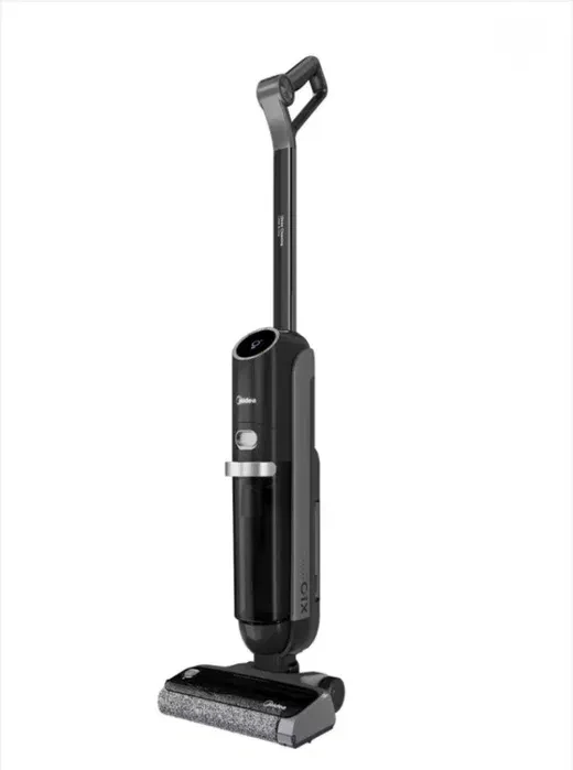 Пилосос для вологого та сухого прибирання Midea X10 MX10EUBK - фото 3 Пилосос для вологого та сухого прибирання Midea X10 MX10EUBK - фото 3