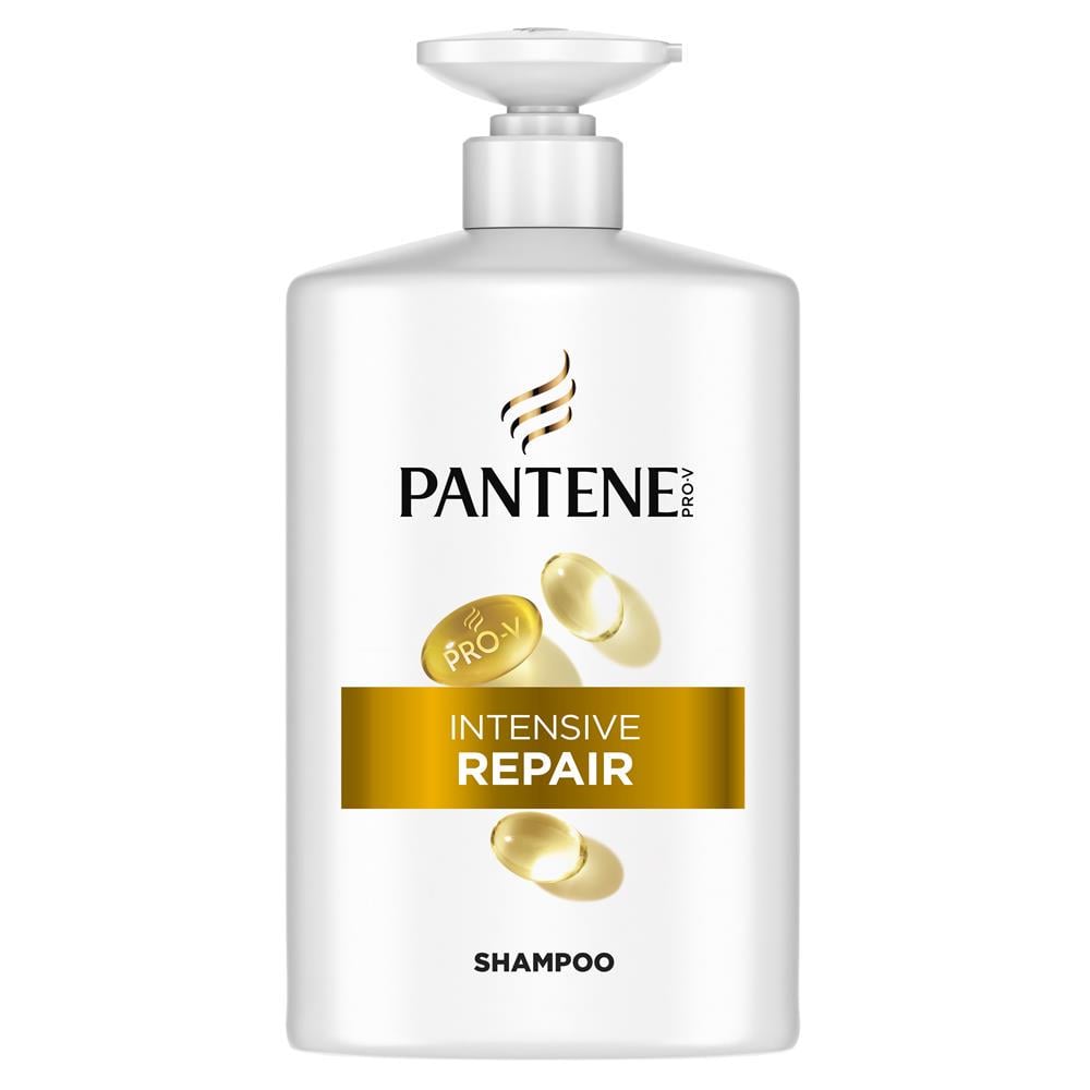 Шампунь Pantene Pro-V Интенсивное восстановление 1000 мл (НФ-00009882)
