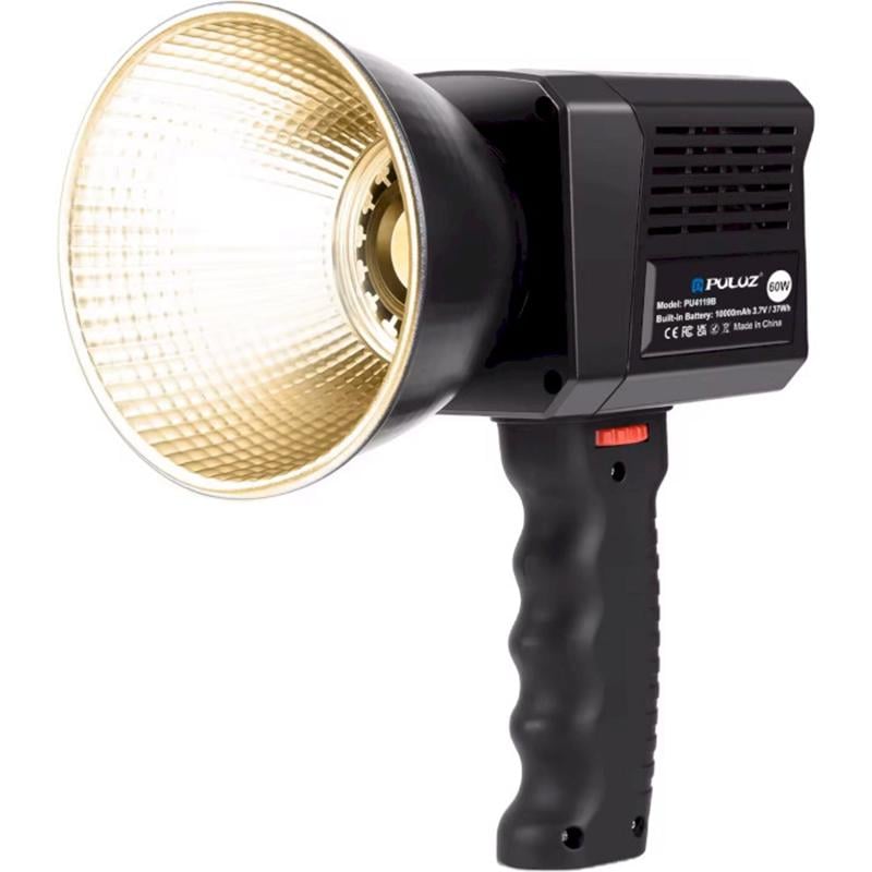 Видеосвет студийный Puluz PU4119B 2500K-6500K (2502530420)