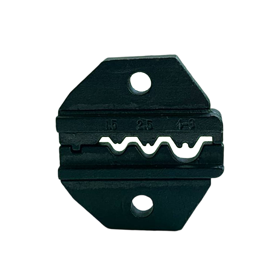 Матриця Tactix HS-10 1,5-6 мм2 16-10 AWG для кримпера серії HS (AHS-10)