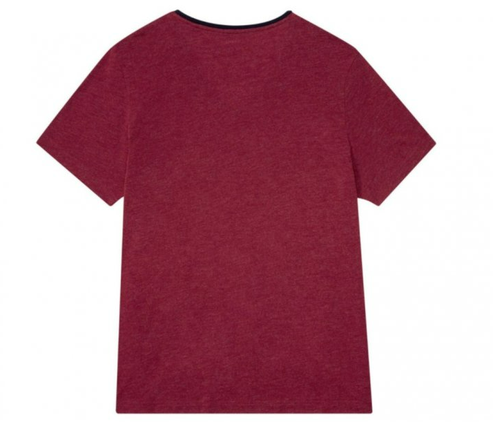 Пижама Livergy 134K М Красный/Синий (134K/М ) - фото 3