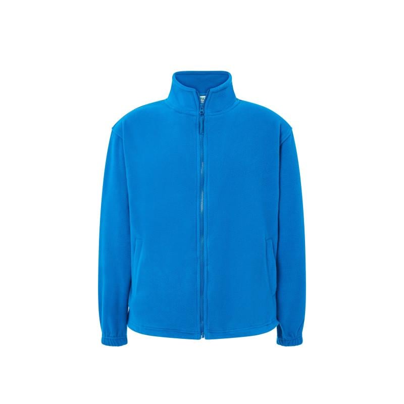 Світшот JHK POLAR FLEECE MAN M Синий (AQ)