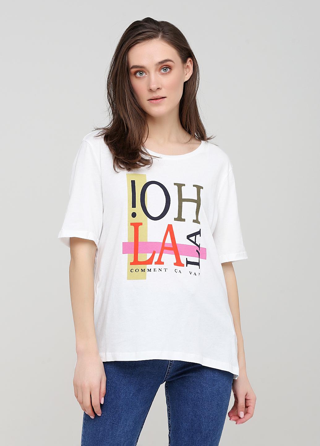 Футболка C&A M Білий (2076990b18)