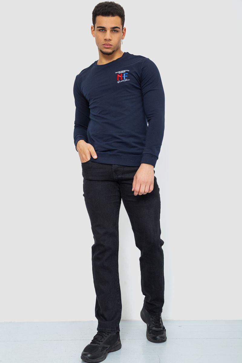 Джинсы мужские Ager 240R6902 р. 29 Черный (109062_810890) - фото 2 Джинсы мужские Ager 240R6902 р. 29 Черный (109062_810890) - фото 2