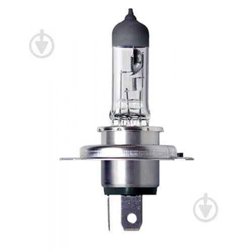 Автолампа OSRAM H4 64193SUP 60/55W 12V P43T 10X10X1