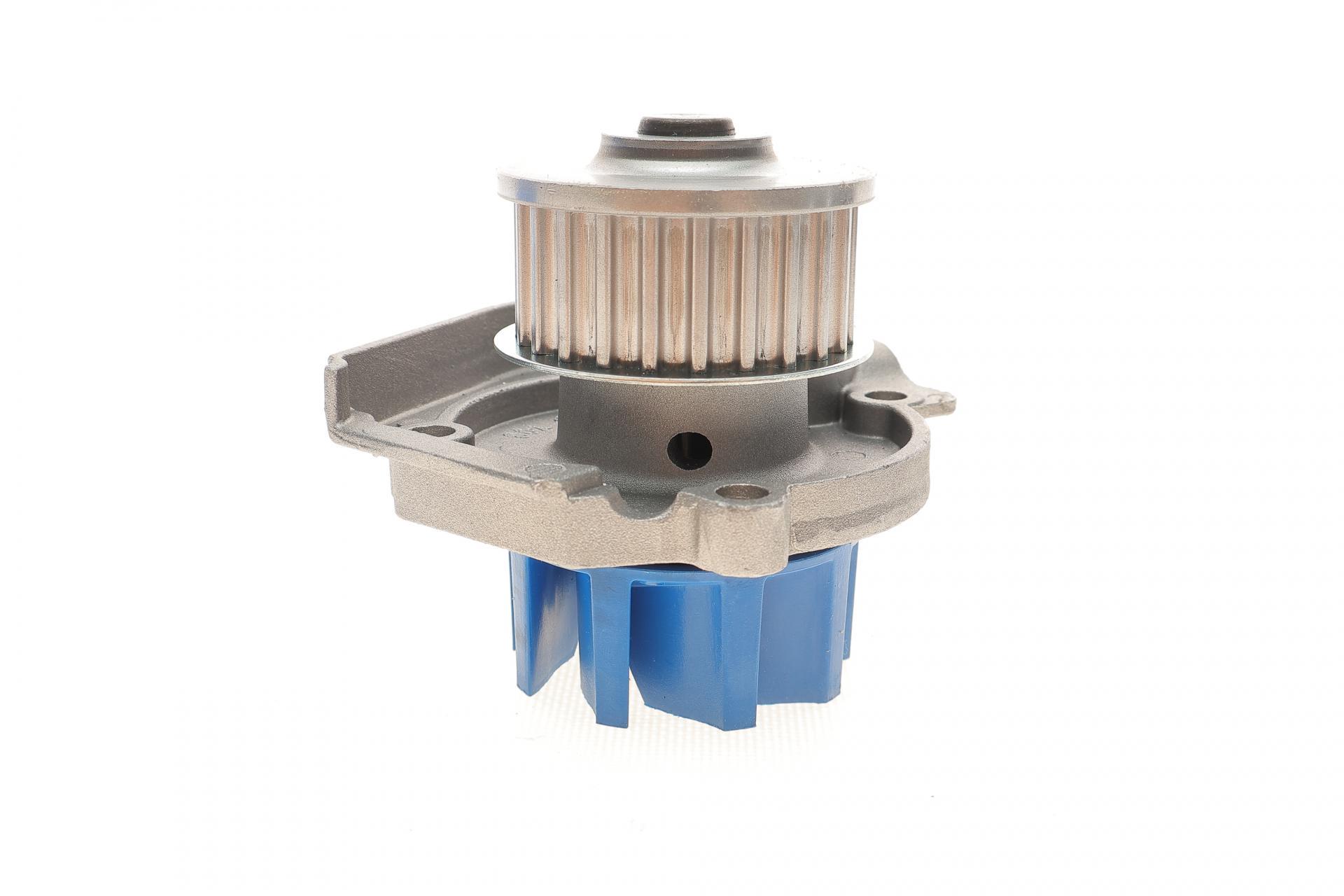 Помпа воды SKF Fiat Doblo/Fiorino/Panda/Punto 1.4 05-/Opel Combo 1.4 12-23z-VKPC 82100