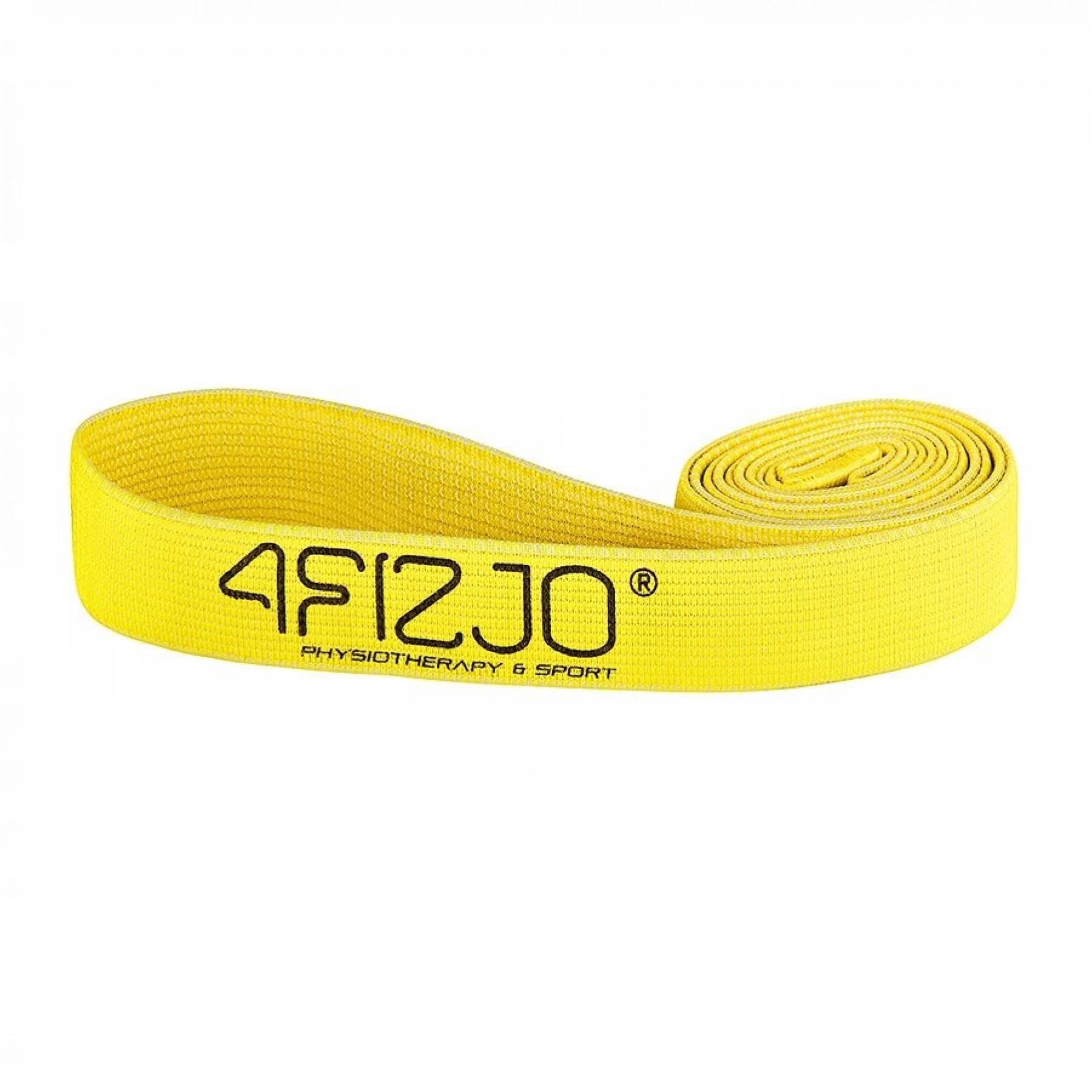 Эспандер-петля 4fizjo Flex Power Band из ткани 27-35 кг (4FJ0264) Эспандер-петля 4fizjo Flex Power Band из ткани 27-35 кг (4FJ0264)