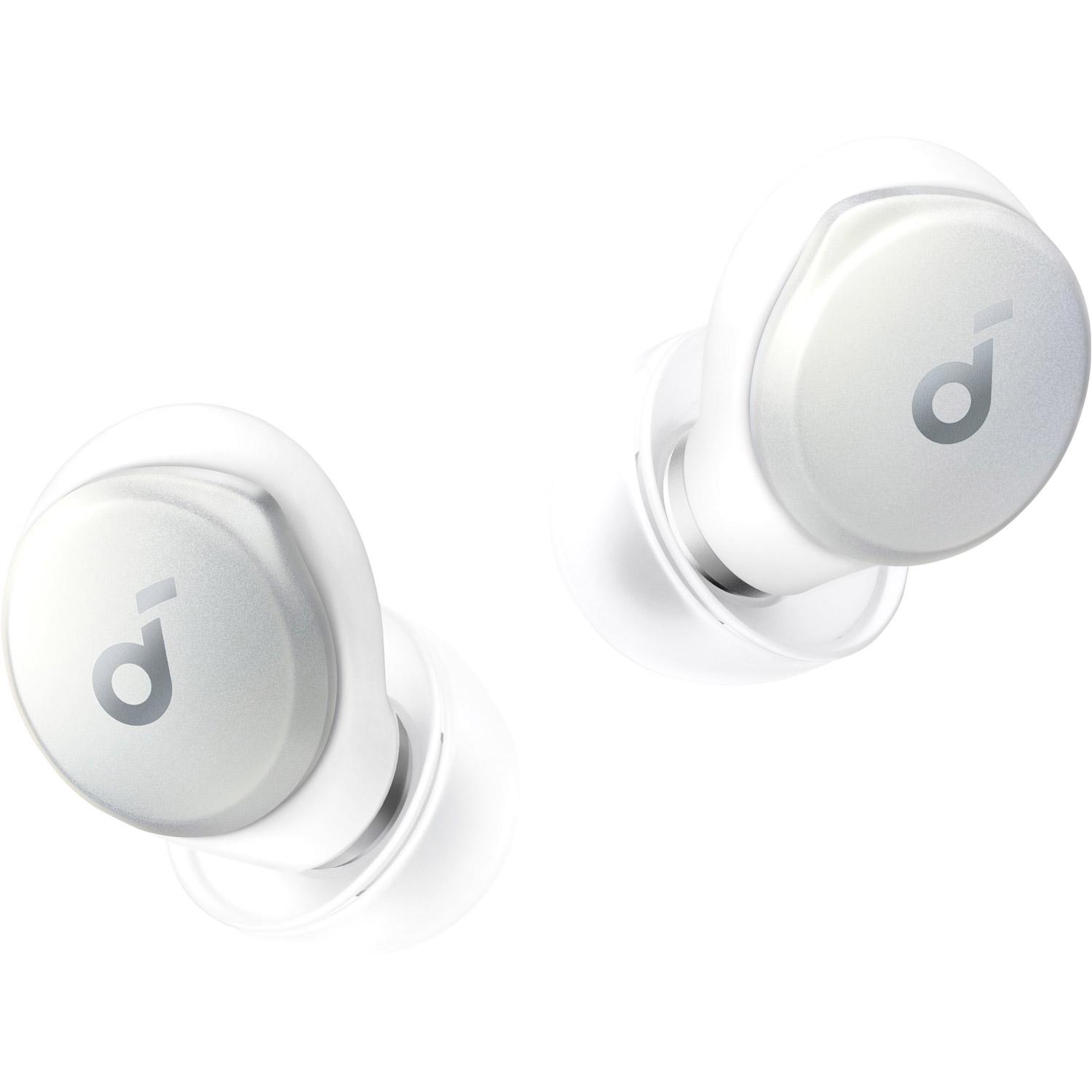 Наушники Anker SoundСore Sleep A10 White (A6610G21) - фото 3